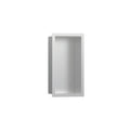 Brushed Stainless Steel