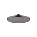 AXOR ShowerSolutions Showerhead 220 1-Jet, 1.75 GPM