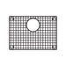 BLANCO 234061 Stainless Steel Bottom Grid for Precis 24" Sinks