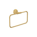 Brushed Gold Optic