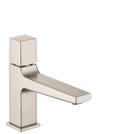 Brushed Nickel