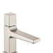 hansgrohe Metropol Single-Hole Faucet 100 Select, 1.2 GPM
