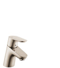 Brushed Nickel
