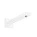 hansgrohe Raindance E Showerarm, 15" (Must be used with Raindance E 300 Showerhead)