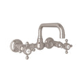 Satin Nickel (XMSTN-2)