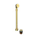 Victoria+Albert K-51 Freestanding Bathtub Drain For Sub-Floor Installation Box