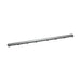 hansgrohe RainDrain Match Trim 59 1/8" with Height Adjustable Frame