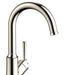hansgrohe Joleena Bar Faucet, 1.5 GPM