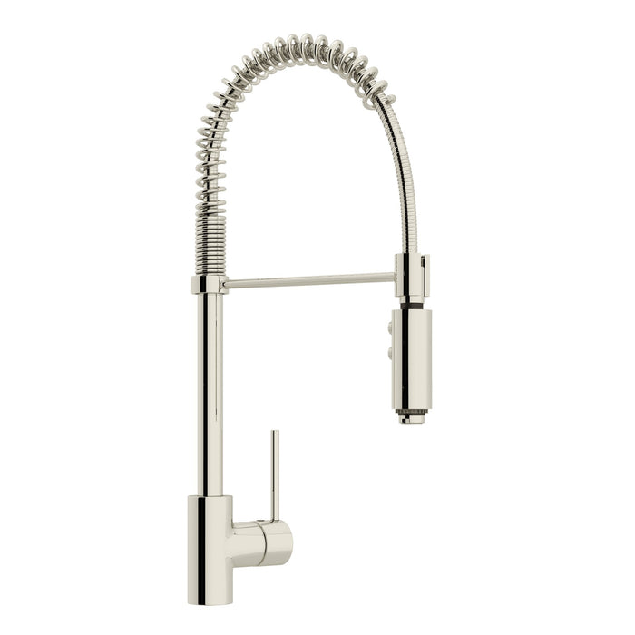 ROHL LS64 Pirellone Tall Pull-Down Kitchen Faucet