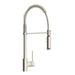 ROHL LS64 Pirellone Tall Pull-Down Kitchen Faucet