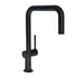 hansgrohe Talis N Kitchen Faucet, U-Style 1-Spray, 1.75 GPM