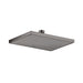 AXOR ShowerSolutions Showerhead Square 245/185 1-Jet, 1.75 GPM