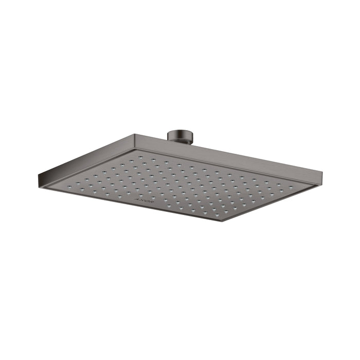 AXOR ShowerSolutions Showerhead Square 245/185 1-Jet, 1.5 GPM