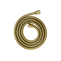 Brushed Gold Optic