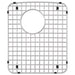 BLANCO 221009 Stainless Steel Bottom Grid for Right Bowl of Diamond 50/50 Sinks