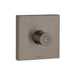 AXOR ShowerSolutions Volume Control Trim 5" x 5"