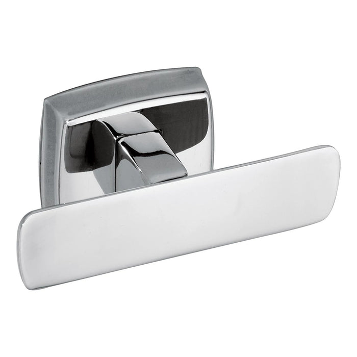 Moen Stainless Steel P1703 Double Robe Hook
