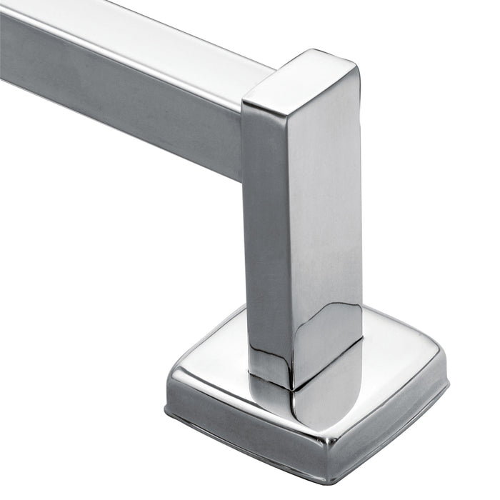 Moen Stainless Steel P1718 18" Towel Bar