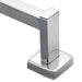 Moen Stainless Steel P1718 18" Towel Bar