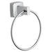 Moen Stainless Steel P1786 Towel Ring