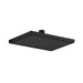AXOR ShowerSolutions Showerhead Square 245/185 1-Jet, 2.5 GPM
