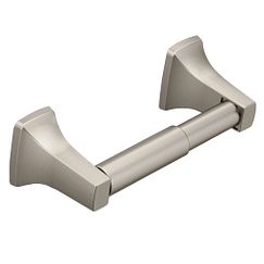 Moen P5050 Brushed nickel paper holder