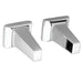 Moen Contemporary P5100 Mounting Posts