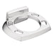 Moen Contemporary P5340 Toothbrush Holder - Wallmount