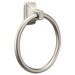 Moen P5860 Brushed nickel towel ring