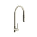 ROHL LS57 Pirellone Tall Pull-Down Kitchen Faucet
