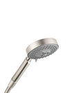 Brushed Nickel