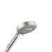 hansgrohe Raindance S Handshower 100 3-Jet, 2.0 GPM