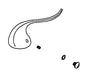 KOHLER K-1001795 Handle Kit, Vibrant Brushed Nickel