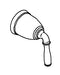 KOHLER K-1018651 Handle Assembly, Oil-Rubbed Bronze