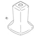 KOHLER K-1061798 Bonnet Assembly, Vibrant Brushed Nickel