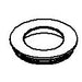 KOHLER K-1100595 Top Ring, Polished Chrome