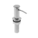 KOHLER K-1128148 Body and Escutcheon Assembly, Polished Chrome