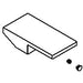 KOHLER K-1145069 Handle Kit, Polished Chrome