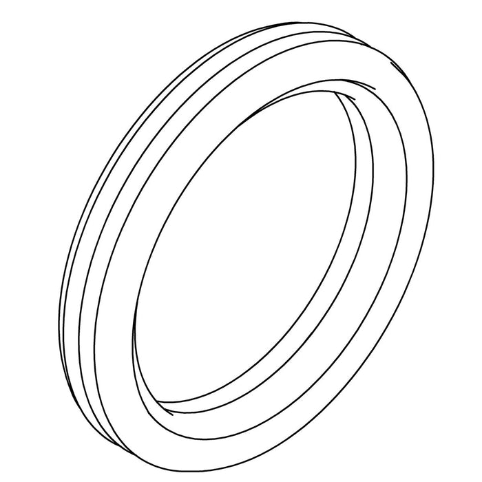 KOHLER K-1360107 Oulet Pipe Gasket