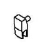 KOHLER K-206036 Mid Support Clamp