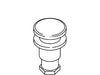 KOHLER K-21469 Tip-Toe Cartridge 6556-Na-Aa S, Polished Chrome