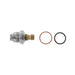 KOHLER K-30395 Clockwise Close Valve (Hot), Rough Plate