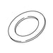 KOHLER K-34182 Washer, 1 1/64