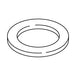 KOHLER K-34295 Washer, .420 x .575
