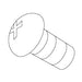 KOHLER K-42450 Screw 8-32 x .375