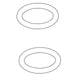 KOHLER K-42451 O-Ring