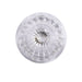 KOHLER K-43147 PLUG BUTTON, PLAIN, LARGE