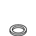 KOHLER K-47543 Hose Washer