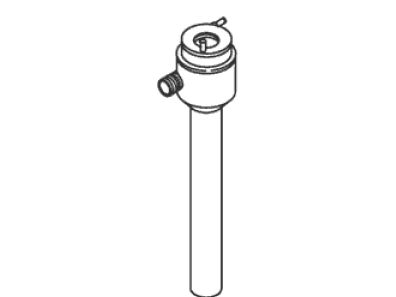 KOHLER K-49119 Vacuum Breaker