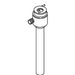 KOHLER K-49119 Vacuum Breaker